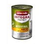 Märg koeratoit animonda Integra Protect Intestinal Chicken Adult 400 g, seedimise toetamiseks, gluteeni- ja sojavaba