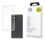 3MK Clear Case mobiiltelefoni ümbris Samsung Galaxy S25 Ultra 17,3 cm Läbipaistev