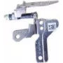 Dell ASSY,HNG,LCD,LT,WARLOCK (87GX7) Dell ASSY on Delli toode meie sülearvuti varuosade valikust. Ehtne Delli toode — MPN: 87GX7 · EAN: