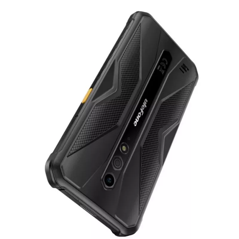 Mobiiltelefon Armor X12/3/32GB Some Orange Ulefone