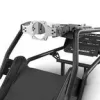 Mängutooli tarvik PLAYSEAT RAC.00260 metallist varuosa võidusimulaatori istmetele
