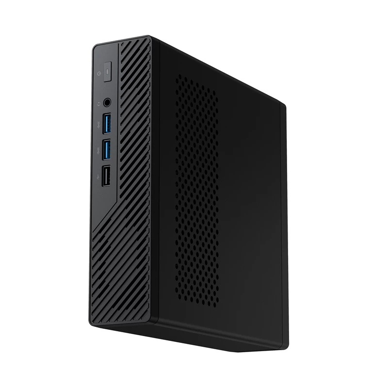 MINI PC Minis Forum MS-A2-9955 AMD Ryzen 9 9955HX 16GB 512GB Integreeritud Windows 11
