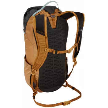 Thule 4092 Stir 20L matkaseljakott Wood Thrush