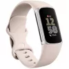 Fitbit GA05185-EU Hõbedane