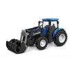 Traktor Amewi Mängutraktor esilaaduriga, elektrimootor, mõõtkavas 1:24