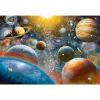 Pusle Ravensburger Planeta 1000 tükki