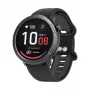 Stelio käekell STSWA102BT Activ Pro GPS 46 mm must titaankorpus