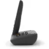 Gigaset A690A - Analoog/DECT telefon - Juhtmeta telefonitoru - Käed-vabad süsteem - 100 kirjet - Must (S30852-H2830-B101)