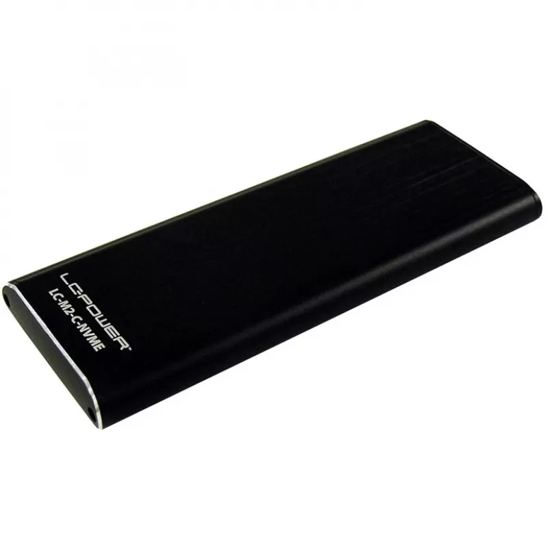 SSD-korpus LC-Power LC-M2-C-NVME Must M.2