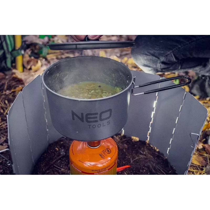 NEO tools 63-145 matkatööriist