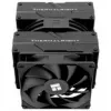 Thermalright Peerless Assassin CPU-jahuti, kahe torniga – must (PEERLESS ASSASSIN 140 Must)