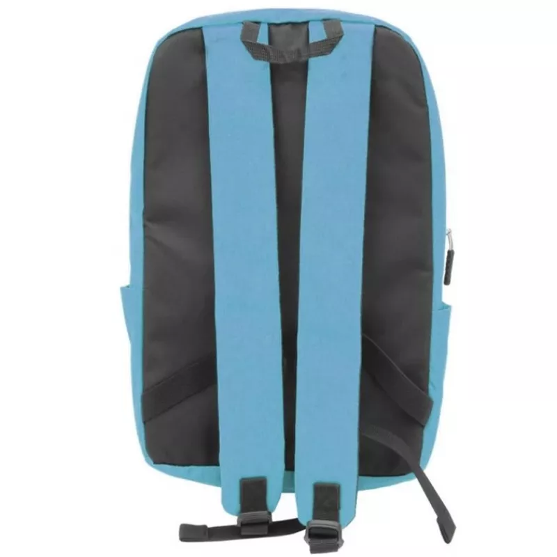 Seljakott Xiaomi Mi Casual Daypack — polüester, sinine, 255×130×340 mm