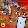 LEGO CITY 60464 F1 - Williams Racing & Haas F1 võidusõiduautod