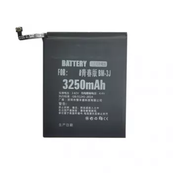 Aku XIAOMI Mi 8 Lite