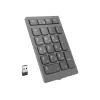 Lenovo 4Y41C33791 numbriklaviatuur Universal RF Wireless Hall