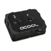 Alphacool Eisblock XPX Pro 1U protsessorijahuti - AMD/Intel