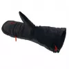 Lobster gloves Glovii GZ1XL genuine leather nylon for skiing hiking