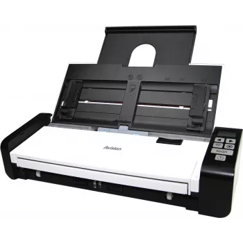 Skanner Avision AD215L ADF + käsisiitmik