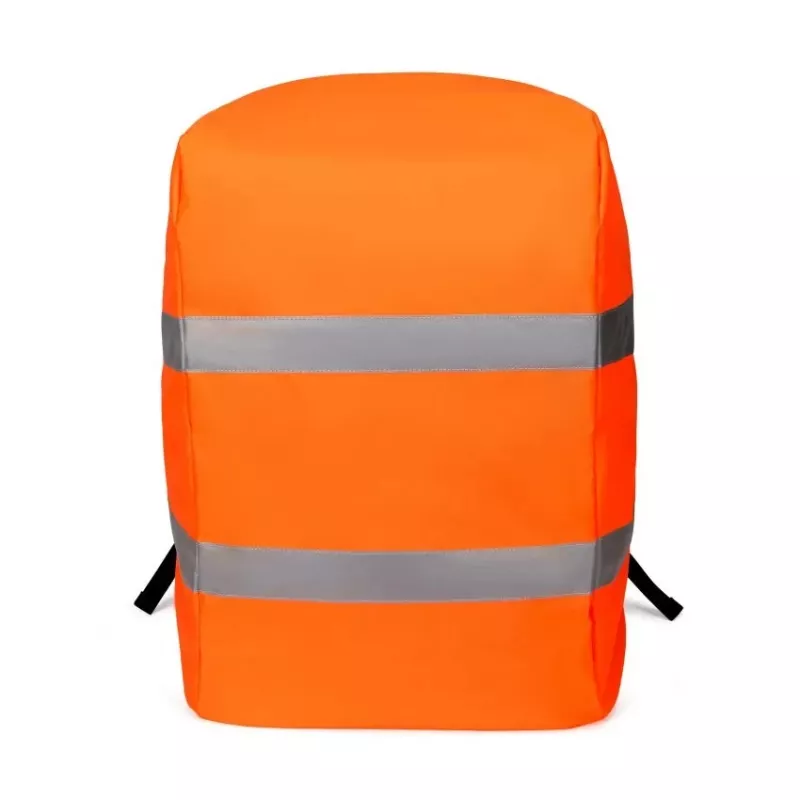 Seljakoti vihmakate DICOTA Hi-Vis P20471-13 oranž polüester 65 L