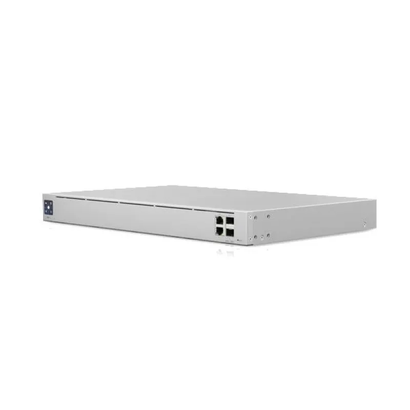 Ubiquiti Gateway Pro lüüs/kontroller 1000 Mbit/s