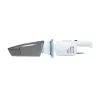 Pulgatolmuimeja Deerma DX118C — 600 W, HEPA, tsüklon, ilma kotita 1,2 l, vahelduvvool, 5 m juhe, valge