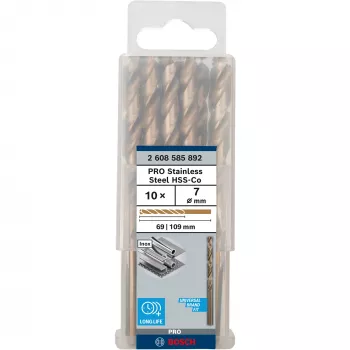 Bosch 2608585892 puuritera