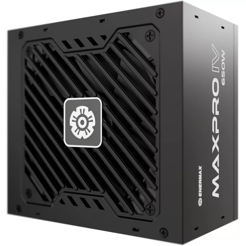Enermax PC- Toiteplokk Enermax Maxpro IV 650W EMP650W 650W (EMP650W)