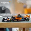 LEGO Speed Champions McLaren Formula 1 Car 2023 Model 76919 komplekt
