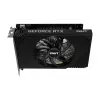 Videokaart PALIT GeForce RTX 3050 StormX OC — 6 GB GDDR6, 96-bit, PCIe 4.0, aktiivne jahutus