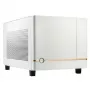 SilverStone SST-SG14W Sugo 14 Mini-ITX korpus - valge
