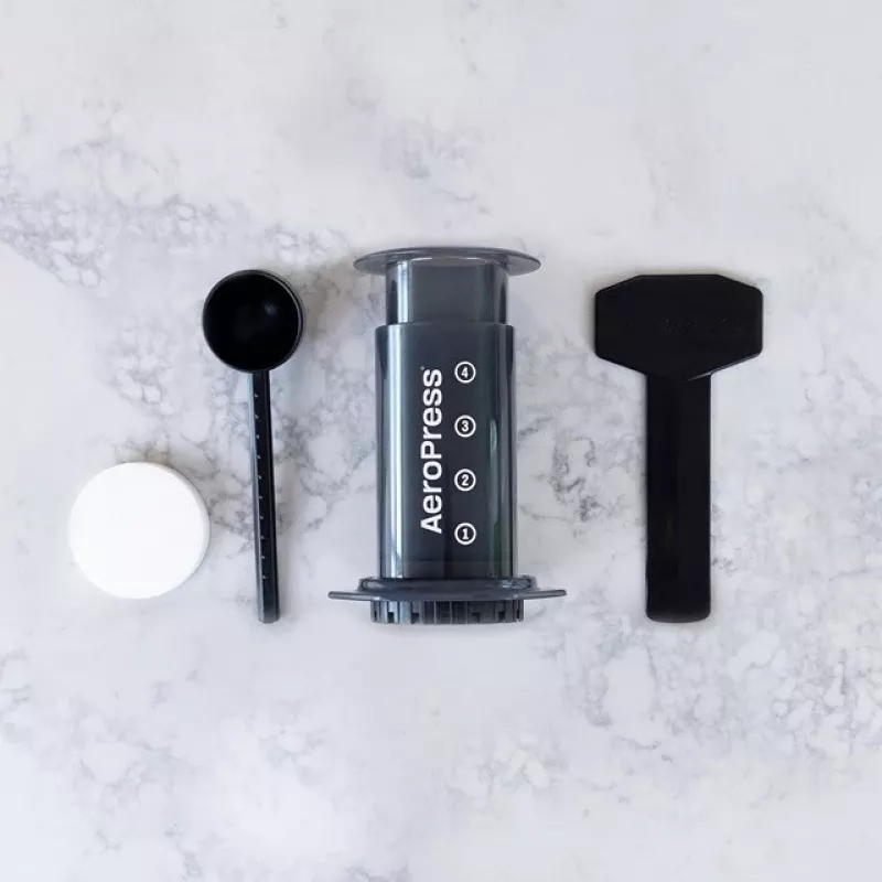 AeroPress 85R11 kohvimasin