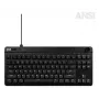 Klaviatuur USB Xboard MS TKL/ANSI Must XBMS01 Pulsar