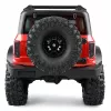 RC roomik Amewi AMXRock Caballo 4WD 1:10 ARTR, mõõtkava 1:10, 4WD sõiduvalmis