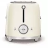 Smeg 50's stiilis röster TSF02CREU Kreemikas