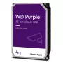 Sisemine kõvaketas Western Digital 4 TB 3,5-tolline Serial ATA WD42PURZ