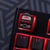 Ducky x Hotkeys Ducky League Lucky (Dark Edition)