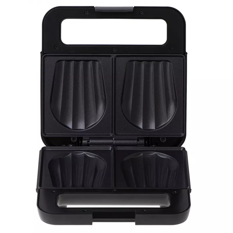 Röster Adler AD 3079 — üksik mittenakkuva plaadiga, 750 W, must, vertikaalne hoiustamine