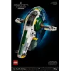 LEGO STAR WARS 75409 Jango Fetti Firespray-klassi kosmoselaev