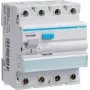 Rikkevoolukaitselüliti 4-pooluseline 40A/30mA Hi CDH440D (CDH440D)