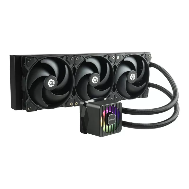 Vedelikjahutuskomplekt Enermax LIQMAXFLO SR