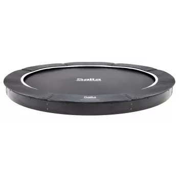 Salta Royal maassepaigaldatav 305 cm hüppebatuut