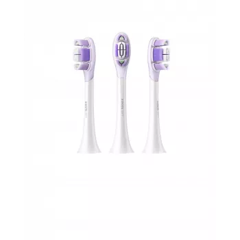 Xiaomi ostsilleeriva elektrilise hambaharja vahetuspead, pehmed, 3 tk