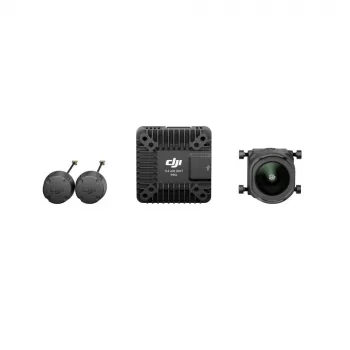 Drooni lisaseade DJI O4 Air Unit Pro CP.FP.00000233.01 — 1080p videoedastusmoodul