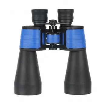 Binoklid Deltaoptical StarLight 12x60, 12× suurendus, 60 mm objektiiv, veekindel, kerge