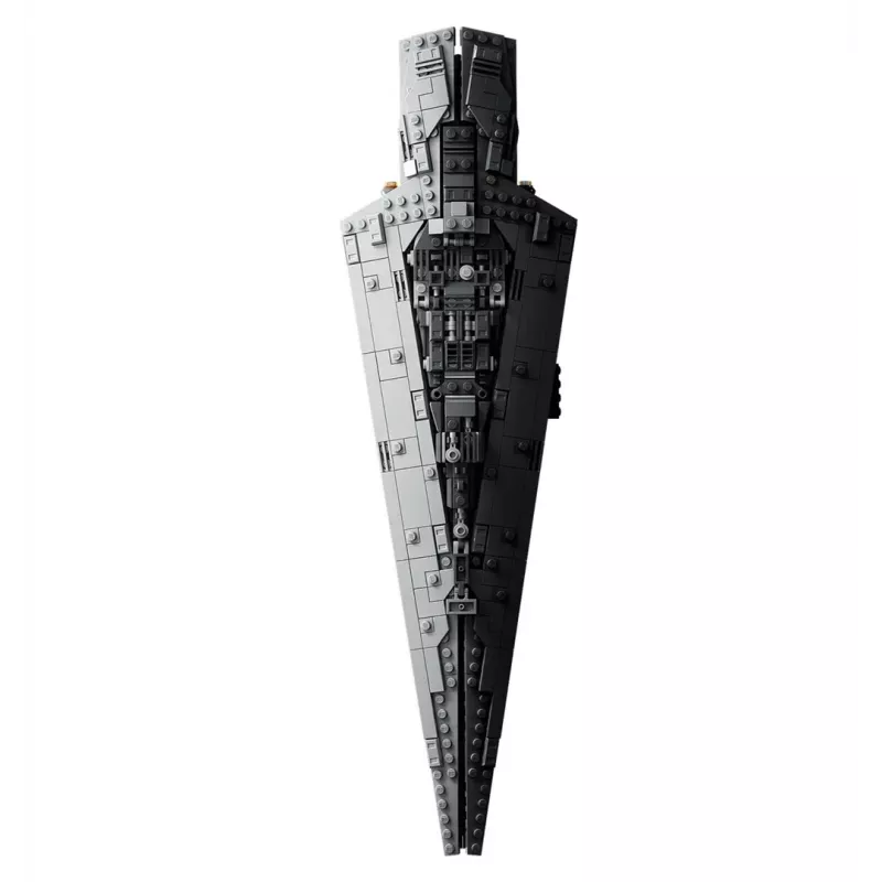 LEGO Star Wars Executor Super Star Destroyer 75356 — mudelikomplekt, 6034 osa