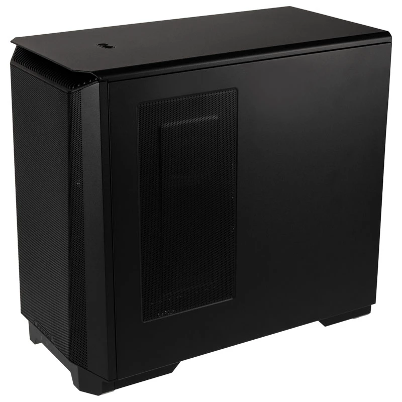PHANTEKS Eclipse P200A Mini-ITX - must