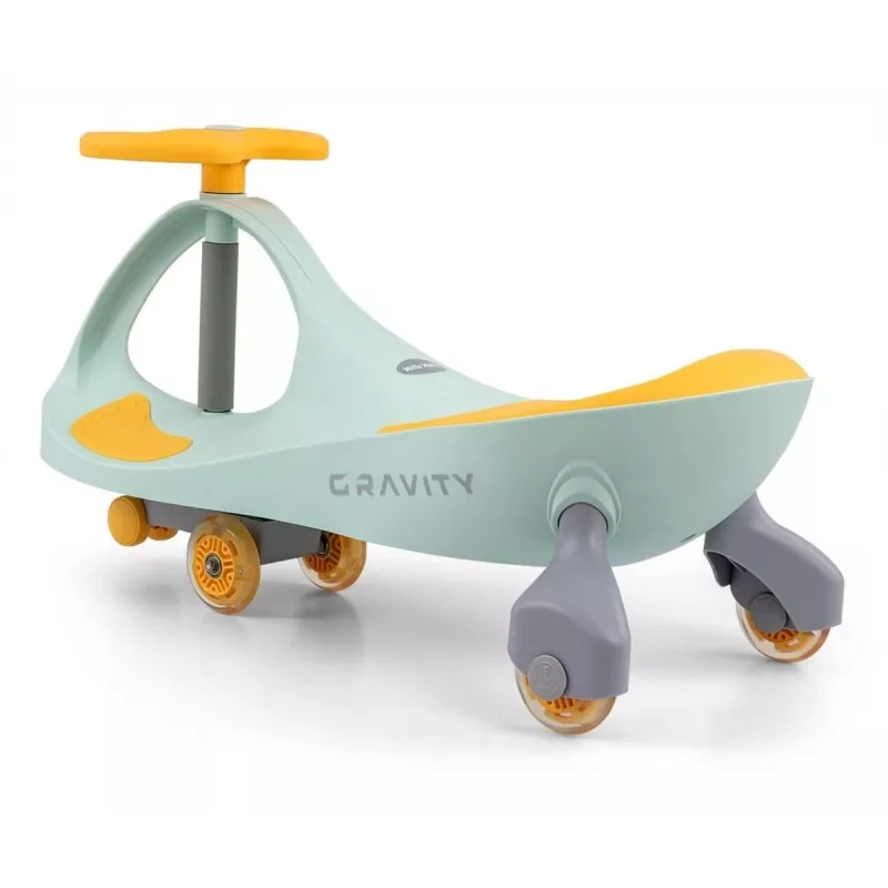 Gravity ride Gravity lubjakollane