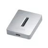 dokkimisjaam 1 port USB 3.2, M.2 NVMe