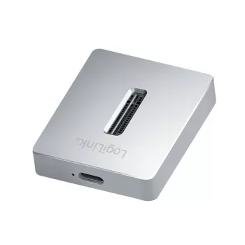 dokkimisjaam 1 port USB 3.2, M.2 NVMe