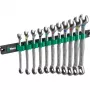 Wera 05020014001 9630 Magnetisiin 6000 Joker 1 põrkmehhanismiga mutrivõtmekomplekt, 11 tk